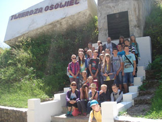osowiec